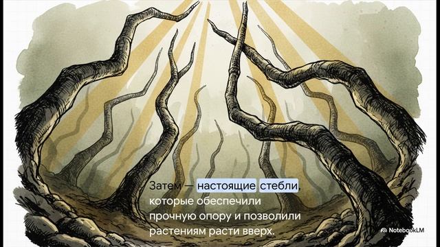 Биология 7 класс параграф 5 ВЫСШИЕ СПОРОВЫЕ РАСТЕНИЯ