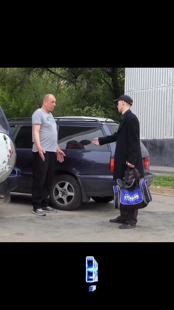 ВИТЬКА 😁 Витёк