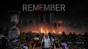 Нью-Йорк (Мемориал 9/11)