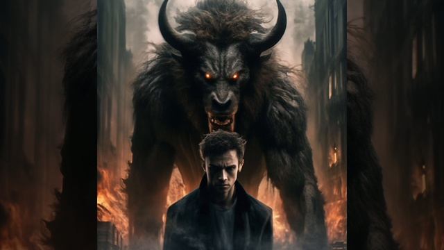 Александр Куликов - Зверь внутри меня.