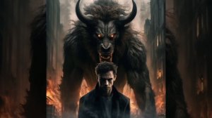 Александр Куликов - Зверь внутри меня.