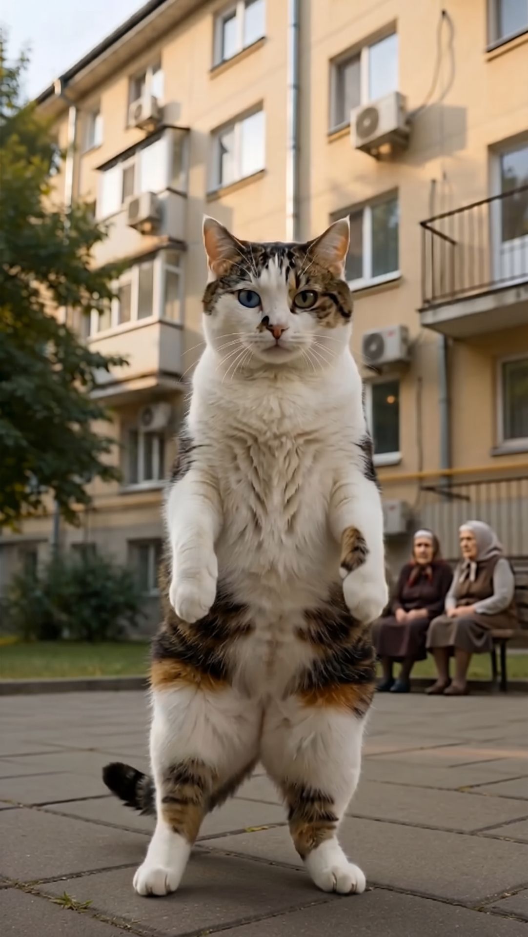 я с задания