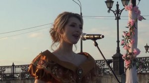 11.06.22 г. Михайловский бал.