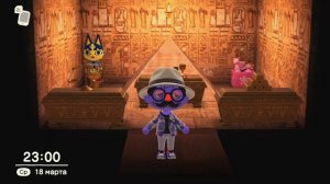 Анка читает на унитазе