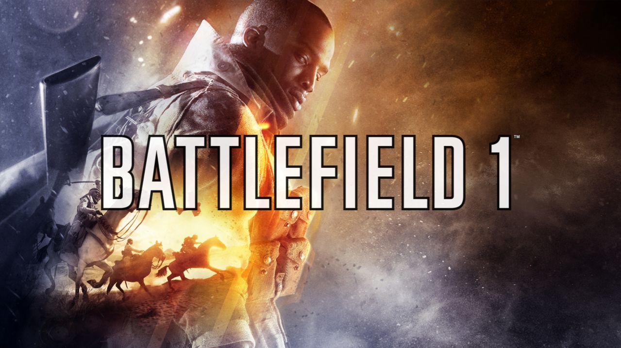 ПОСЫЛЬНЫЙ | Battlefield 1 / Бателфилд 1 | #6