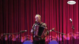 КОНЦЕРТ ГАРМОНИСТОВ  22 МАРТА 2026 ГОДА В ГОРОДЕ ИСТРА Пой гармонь, звени душа, песня русская слышна