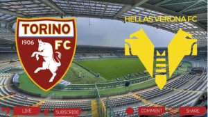 Торино - Верона | Текстовая трансляция