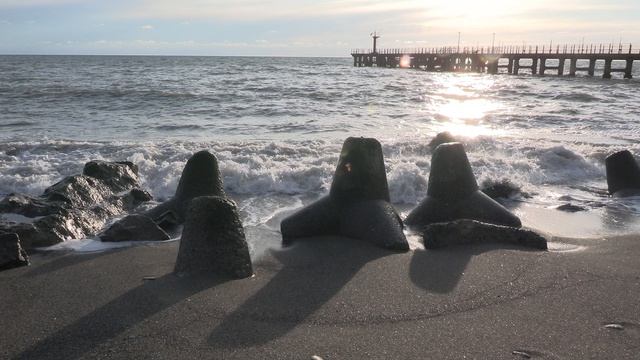 Странная сказка...