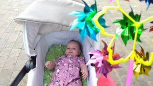 Нинель и лето