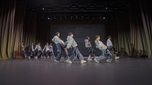 82. AG PROJECT	| Ярославль	| Pushkino Dance Open 2026 | #pushkinodanceopen2026