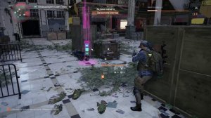 Tom Clancy's The Division 2 #28