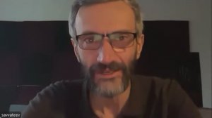 О встрече с С.С. Кравцовым и о Стратегии развития образования. Алексей Савватеев