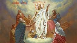 Фильм."ПАСХА."