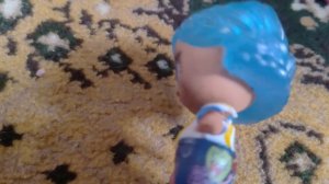 Магия убивающая демонов 
1 сезон 10 серия " Вороны"