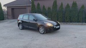 Renault Grand Scenic 2010