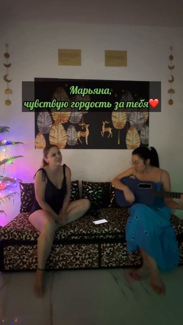 Почему вы не поёте? Она тоже не умела, пока учитель не показал ЭТО