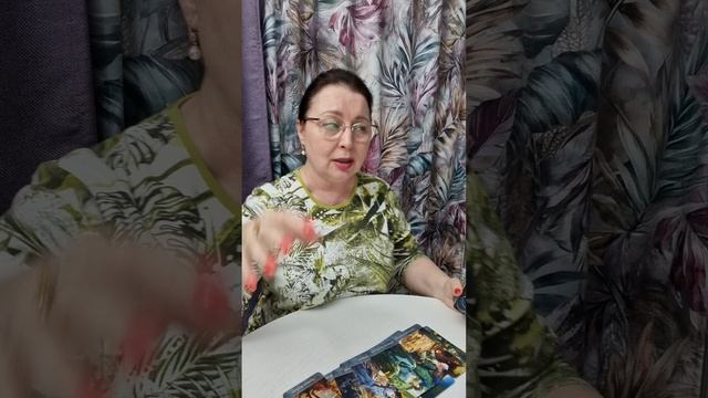 ОН СДЕЛАЛ ВЫБОР И НЕ ОТСТУПИТ! Его мысли на сегодня  | Гадание таро расклад