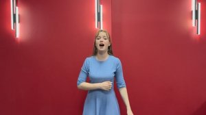 Майский вальс (Сургучёва Лада)