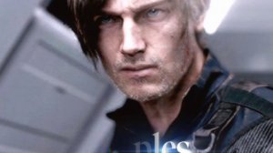 Leon Kennedy edit