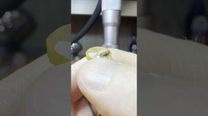 Как сделать классическую бриллиантовую огранку 57 граней. Полное руководство для новичков. Часть 17.