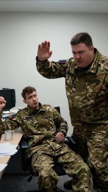 Разочарование и страх: реалии военной службы #армия #подавленность #конфликт