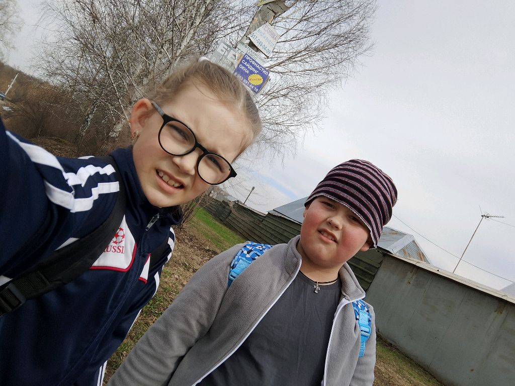 а три приключения