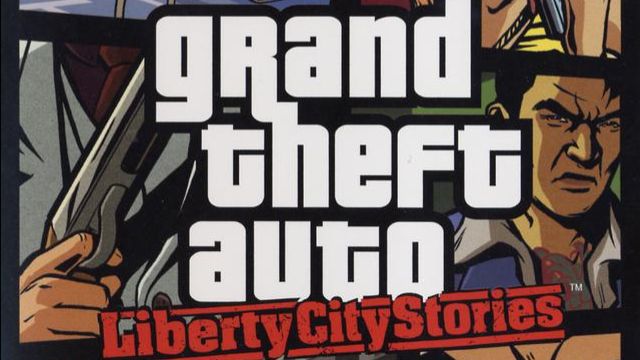 Ирландский связной - Grand Theft Auto: Liberty City Stories - Прохождение, E02