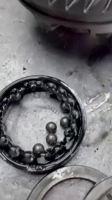 Mazda CX-9 2019г., пробег 143 тыс км, ремонт заднего редуктора