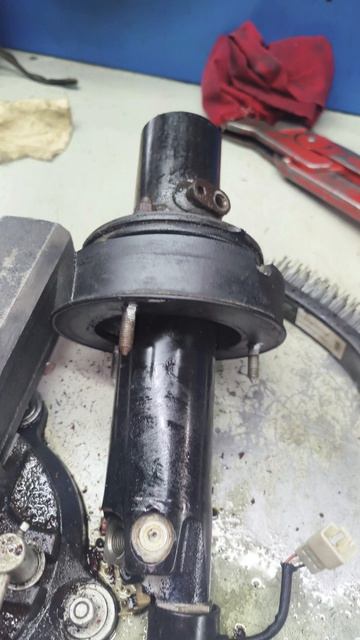 Ремонт амортизаторов Тойота Соарер