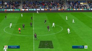 Оренбург - Локомотив Москва