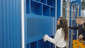 MOSBUILD 2026: обзор выставки. Показываем всё самое интересное