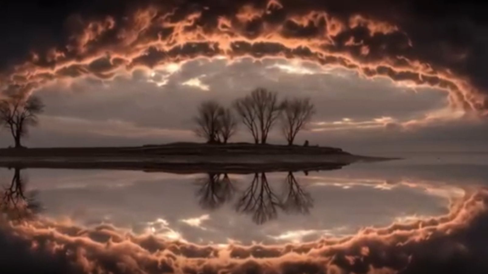 Воздушные замки  Фильм 6 Небесная Венеция