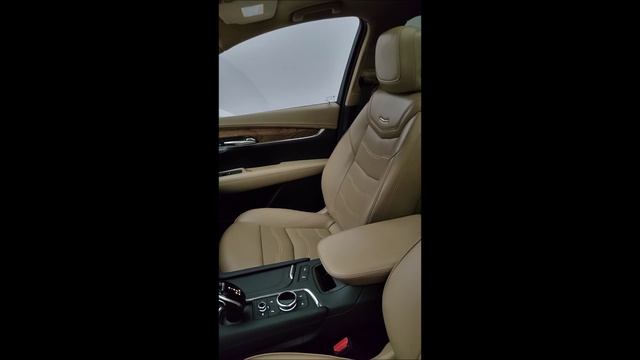 Cadillac «АВТОРУСЬ автомобили с пробегом» 2465