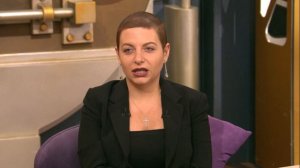 Маргарита Симоньян — о своем пути