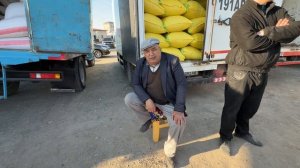 хоразим хазарасп оптим гурунч нархлари