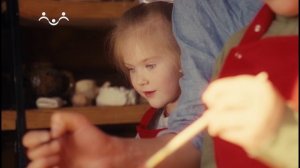 Клип  "Несите миру мир"