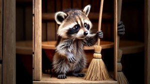 Счастье живет рядом с нами