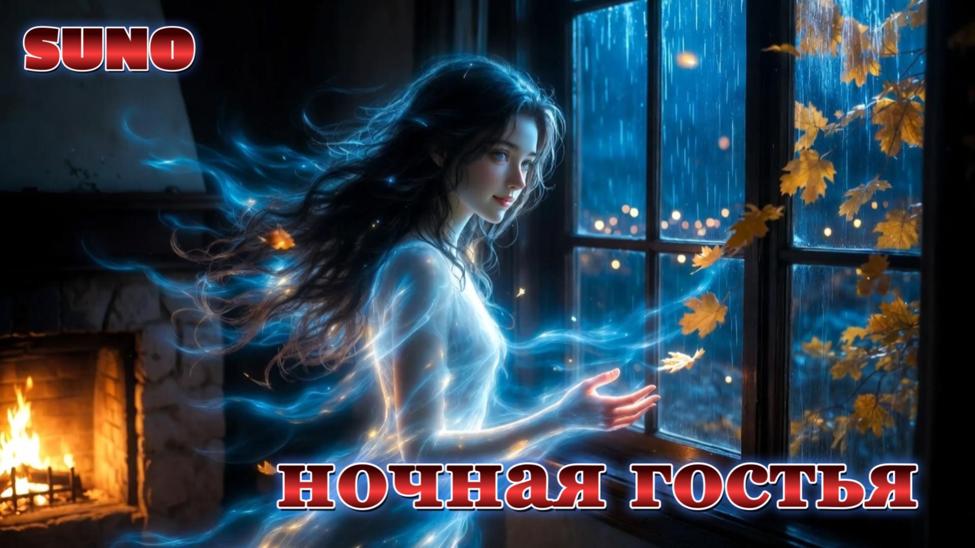 Ночная гостья