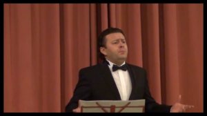 Симон Шурин — «Белый мост у Беговой» (стихи А. Жигулина). Исполняет Александр Суханов (Wien Edition)