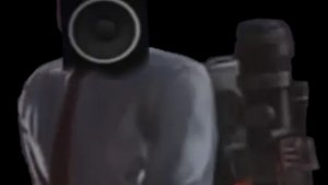 Безтекстурные против людей 3