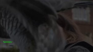 Я — значит Ястреб. Фильм 2025. Русский трейлер фильма. Премьера 2026.