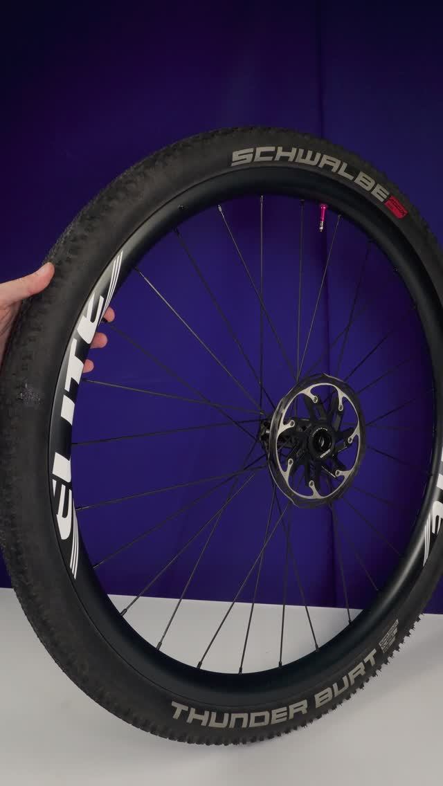 Как починить боковой порез на покрышке велосипеда