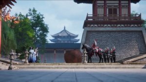 Путь выбора - 14 серия (превью)