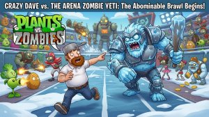 Растения против Зомби Plants vs. Zombies 2