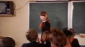 Надежда ШУЛЬЖЕНКО эпизод (Плыви, кораблик... 1983)