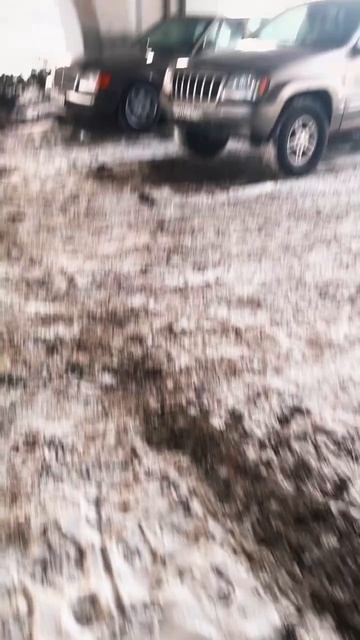 А где белый ? #кабан #w140 #jeep