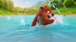 ЕНОТ СТИРАЛ ФУТБОЛКУ… И ВОТ ЧТО ПРОИЗОШЛО 😱🦝