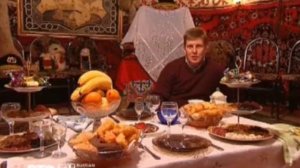 тур на Байконур ч.3