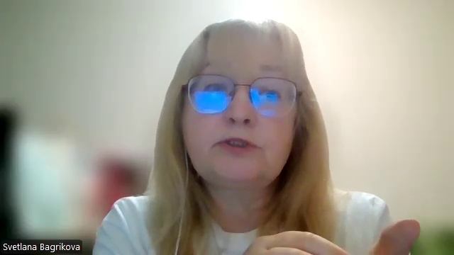 Чистый организм - как от выглядит?