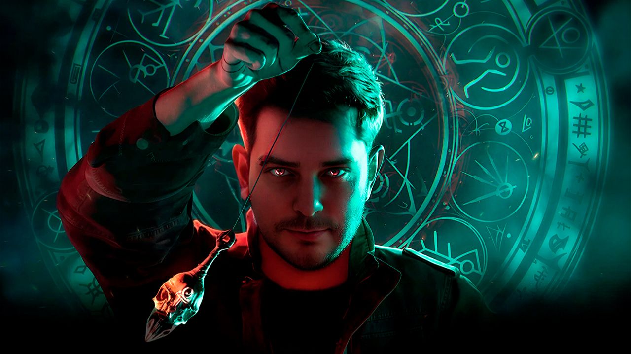 Прохождение 1 ► The Occultist